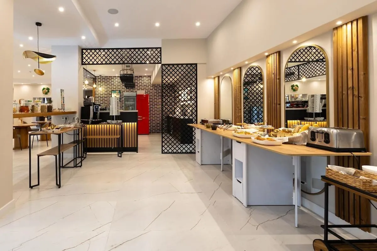 아파트 Pirin Sense Modern Studio - Spa - Parking - Bbq 반스코 불가리아