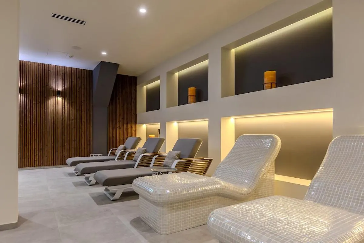 아파트 Pirin Sense Modern Studio - Spa - Parking - Bbq 반스코
