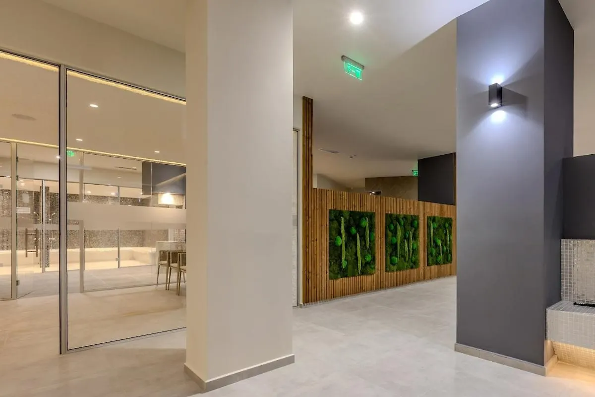 Pirin Sense Modern Studio - Spa - Parking - Bbq 반스코 불가리아