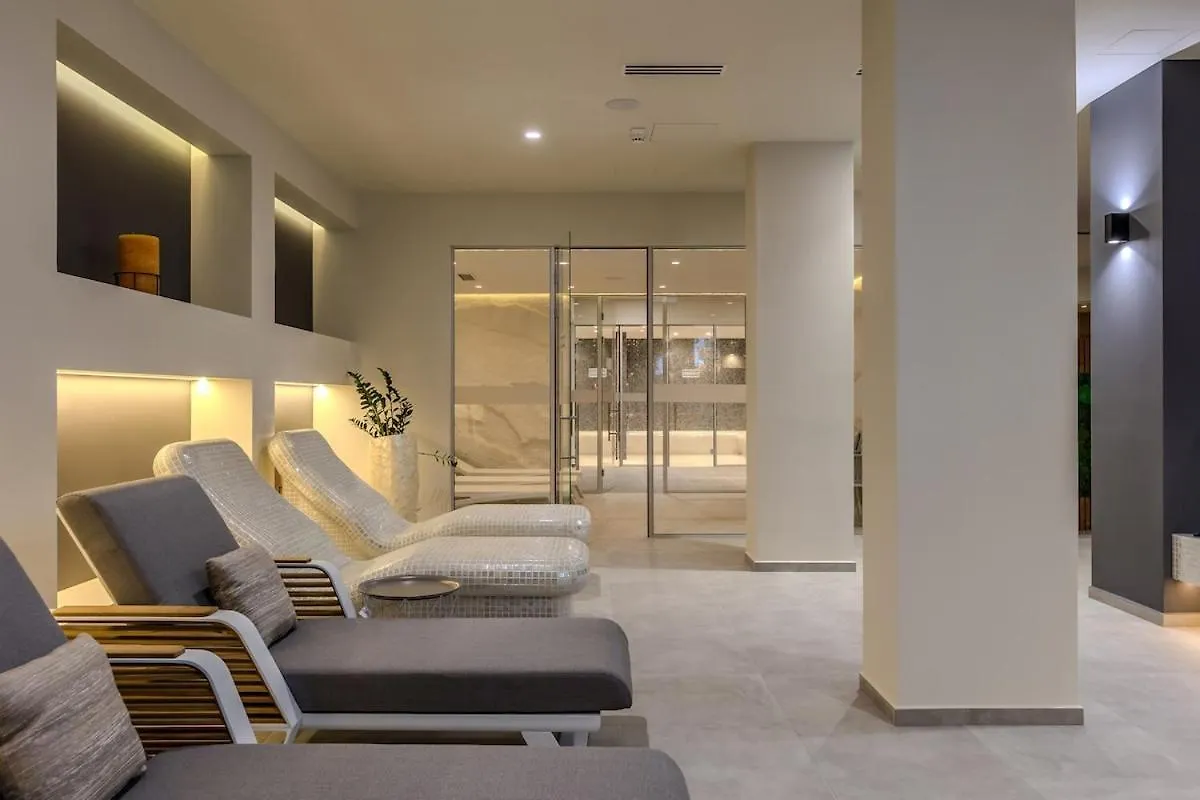 아파트 Pirin Sense Modern Studio - Spa - Parking - Bbq 반스코